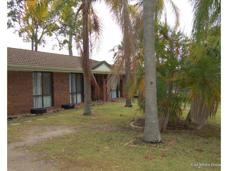 40 Emerald Drive, Regents Park QLD 4118