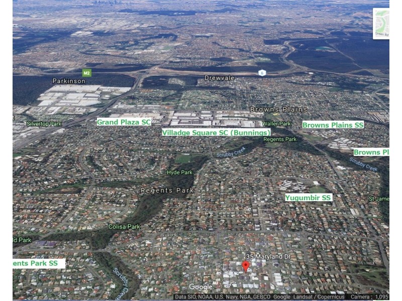 35 Maryland Drive, Regents Park QLD 4118