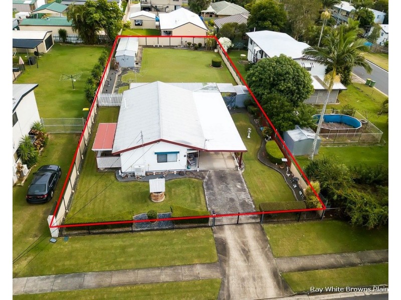 23 Lynelle Street, Marsden QLD 4132