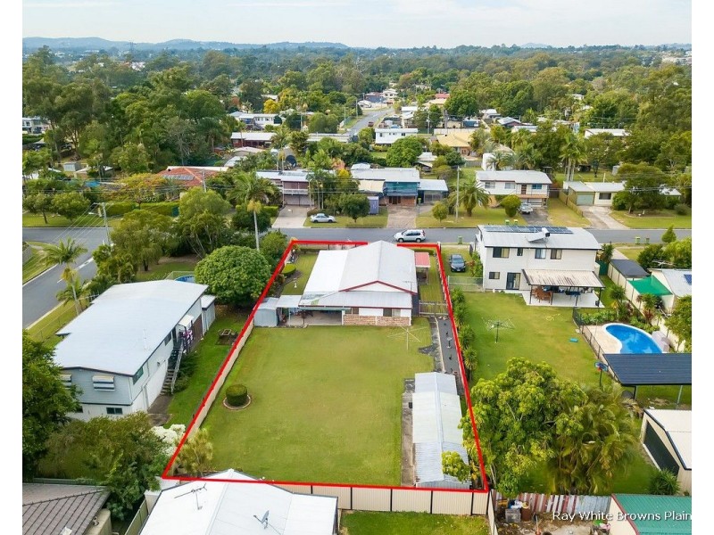 23 Lynelle Street, Marsden QLD 4132