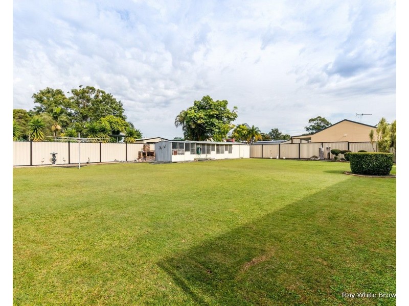 23 Lynelle Street, Marsden QLD 4132