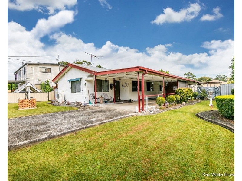 23 Lynelle Street, Marsden QLD 4132