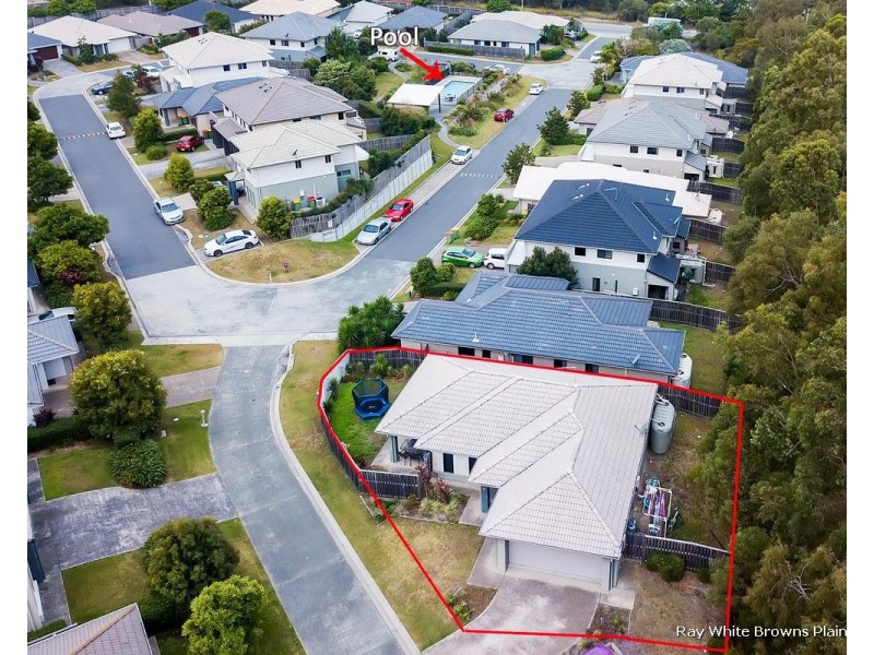 11/6-8 Macquarie Way, Browns Plains QLD 4118