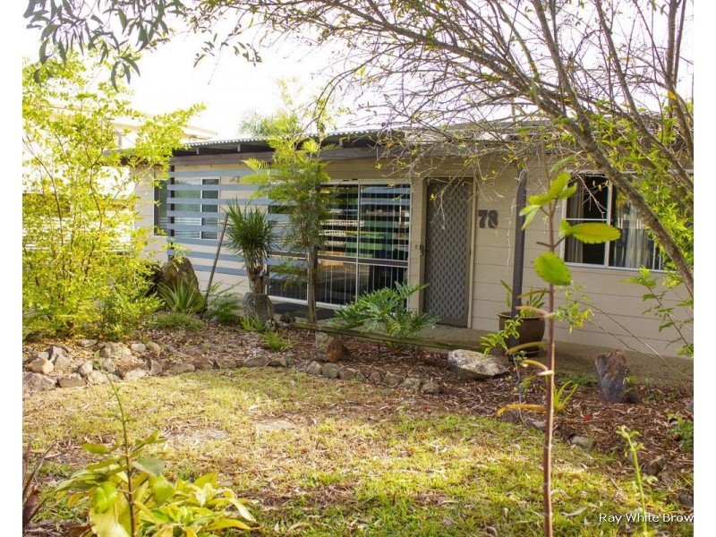 78 Aquarius Drive, Kingston QLD 4114