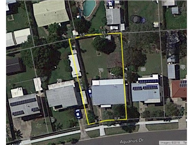 78 Aquarius Drive, Kingston QLD 4114