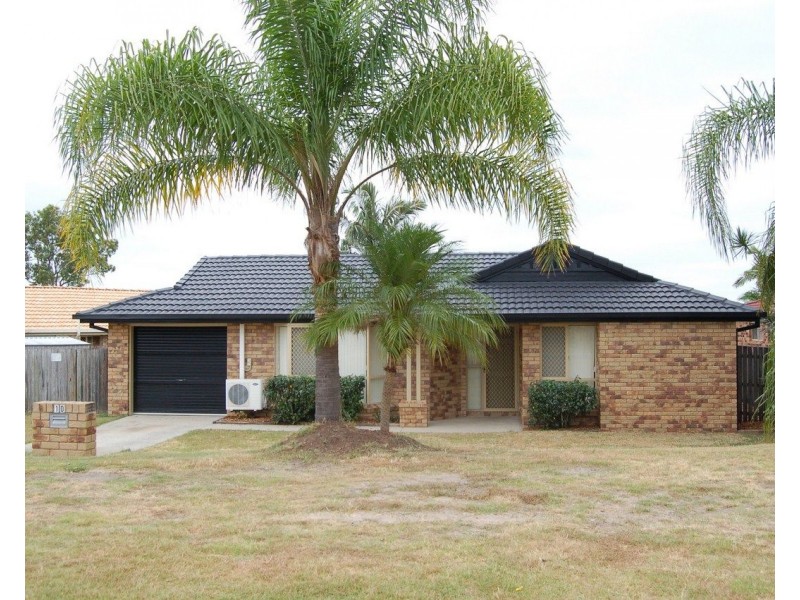 10 Lyndon Court, Boronia Heights QLD 4124