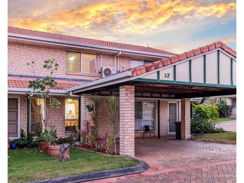 12/259 Browns Plains Road, Browns Plains QLD 4118