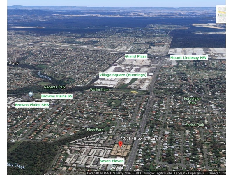 12/259 Browns Plains Road, Browns Plains QLD 4118