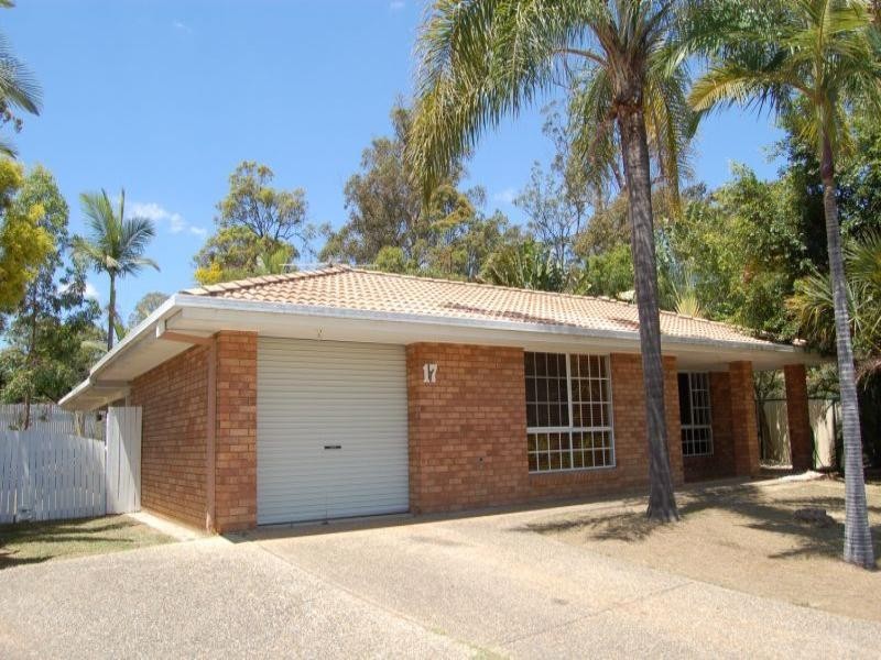 17 Windsong Court, Hillcrest QLD 4118