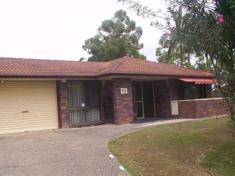 40 Straight Drive, Browns Plains QLD 4118