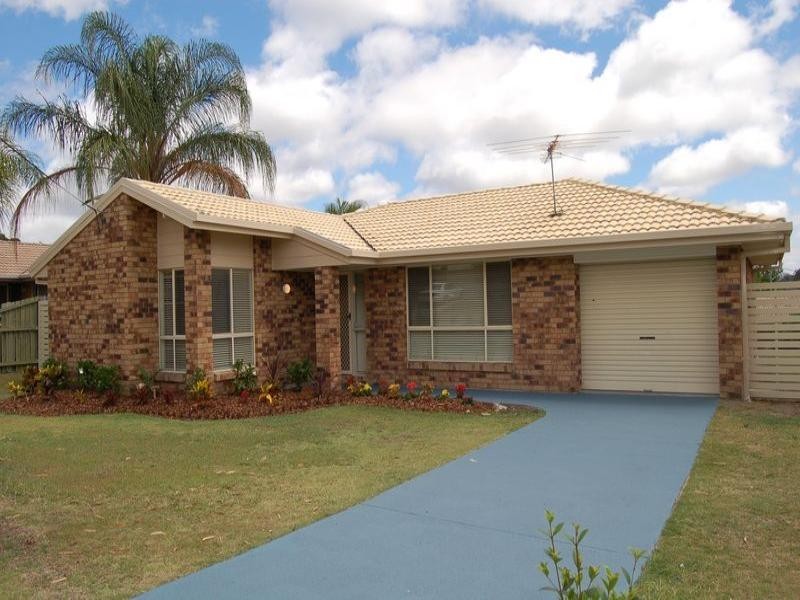 34 Network Drive, Boronia Heights QLD 4124