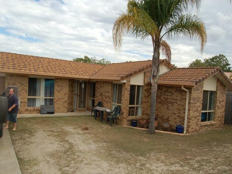 8 Mareeba Court, Boronia Heights QLD 4124