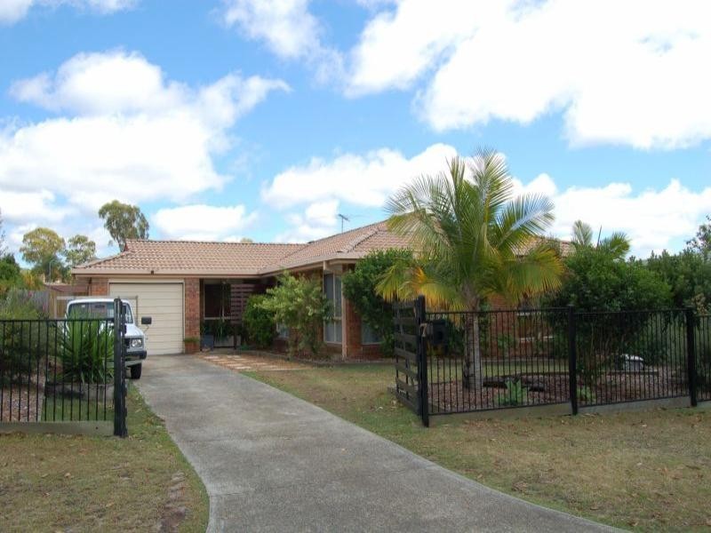 Boronia Heights QLD 4124