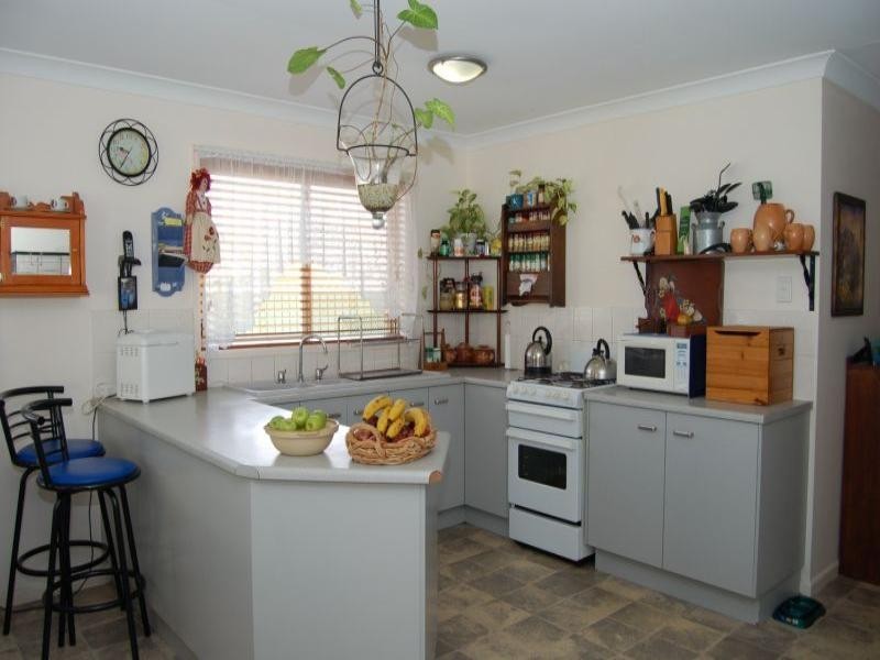 Boronia Heights QLD 4124