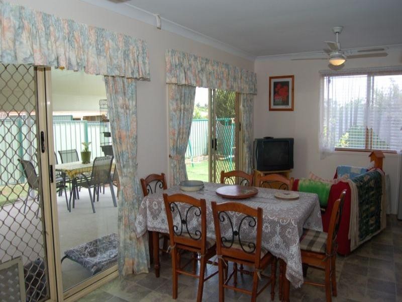 Boronia Heights QLD 4124