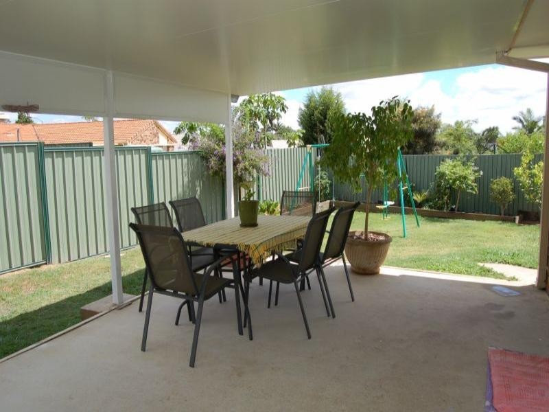 Boronia Heights QLD 4124