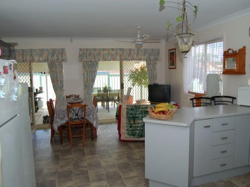 Boronia Heights QLD 4124