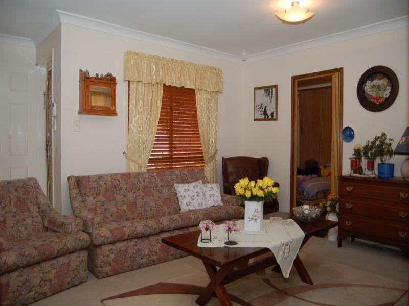 Boronia Heights QLD 4124