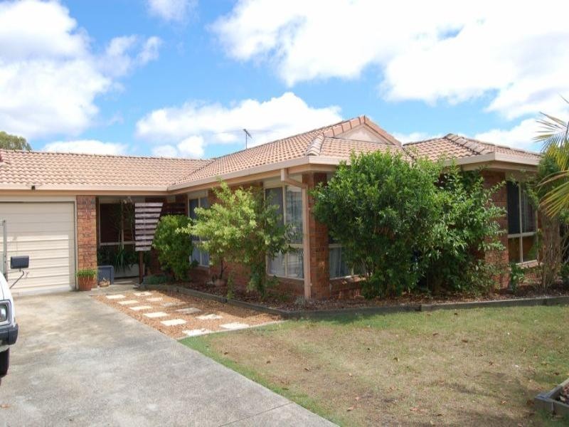 Boronia Heights QLD 4124