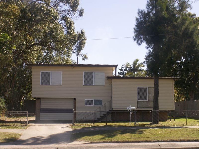 153 Chambers Flat Road, Marsden QLD 4132