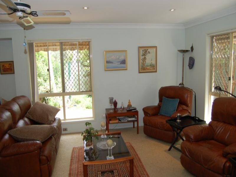 5 Earl Court, Boronia Heights QLD 4124