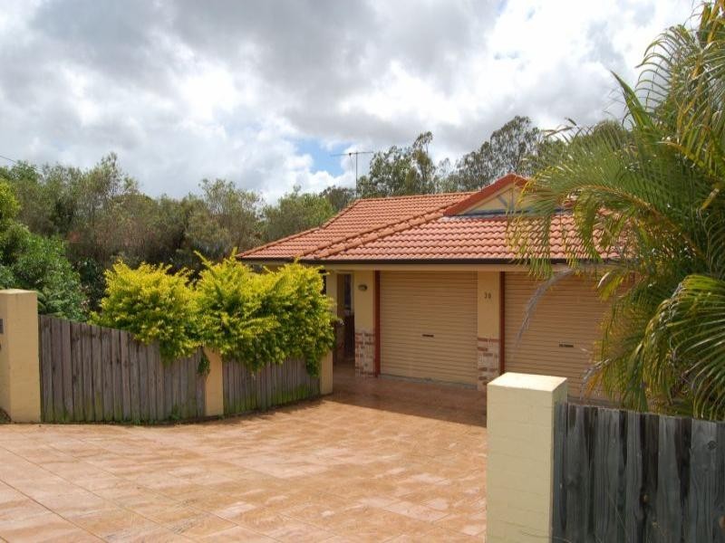 28 Colisa Crescent, Regents Park QLD 4118