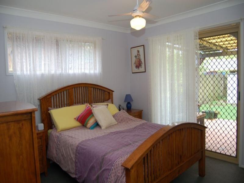 30 Gingko Crescent, Regents Park QLD 4118