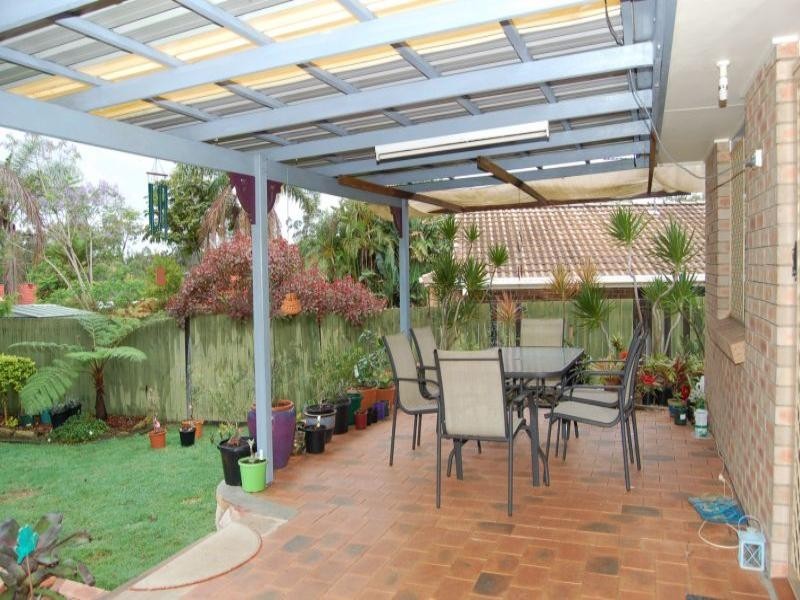 30 Gingko Crescent, Regents Park QLD 4118