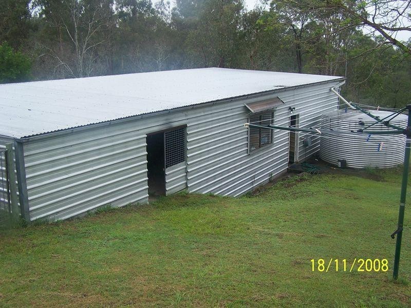 126-134 Clifton Drive, North Maclean QLD 4280