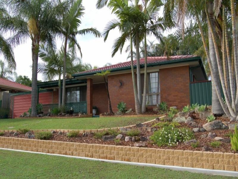 26 Dracon Street, Regents Park QLD 4118