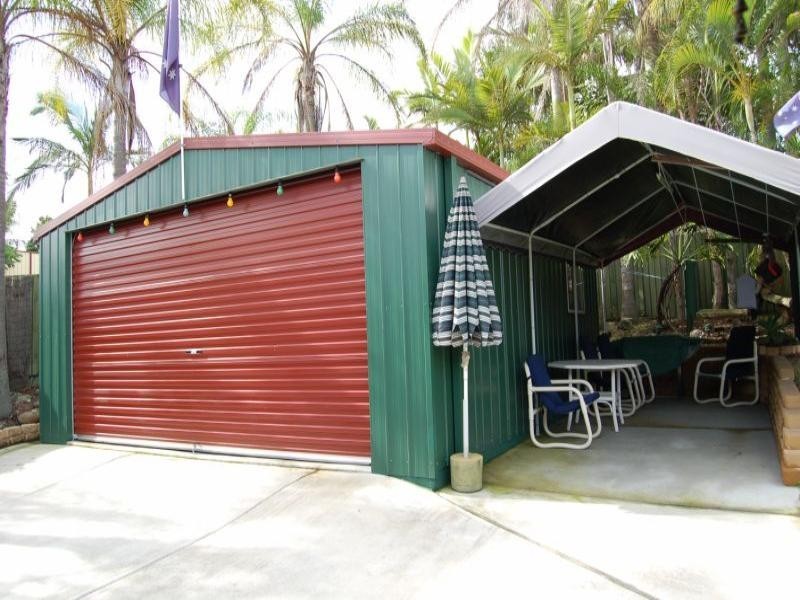 26 Dracon Street, Regents Park QLD 4118