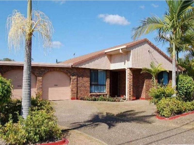 27 Wilton Crescent, Boronia Heights QLD 4124