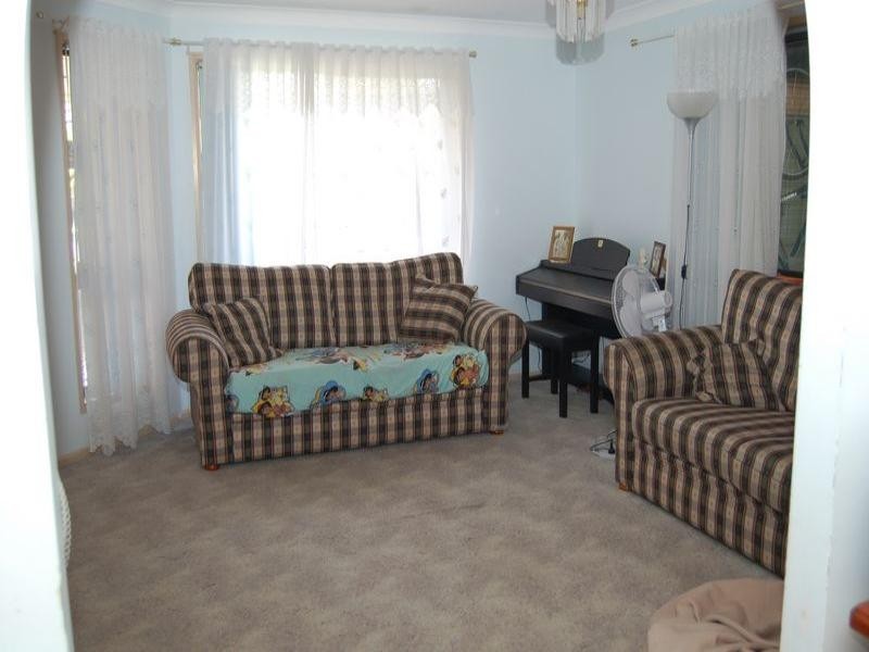 27 Wilton Crescent, Boronia Heights QLD 4124