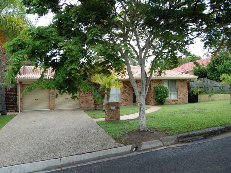 14 Greenvale Court, Regents Park QLD 4118