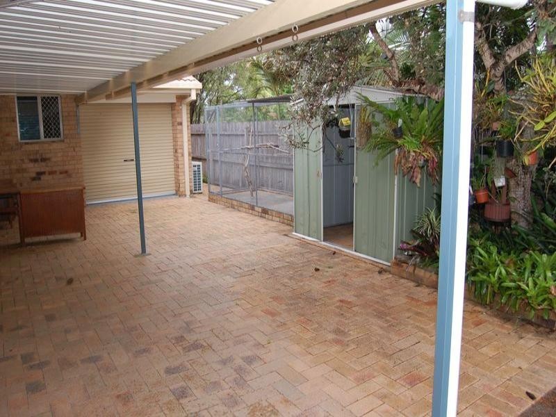 14 Greenvale Court, Regents Park QLD 4118