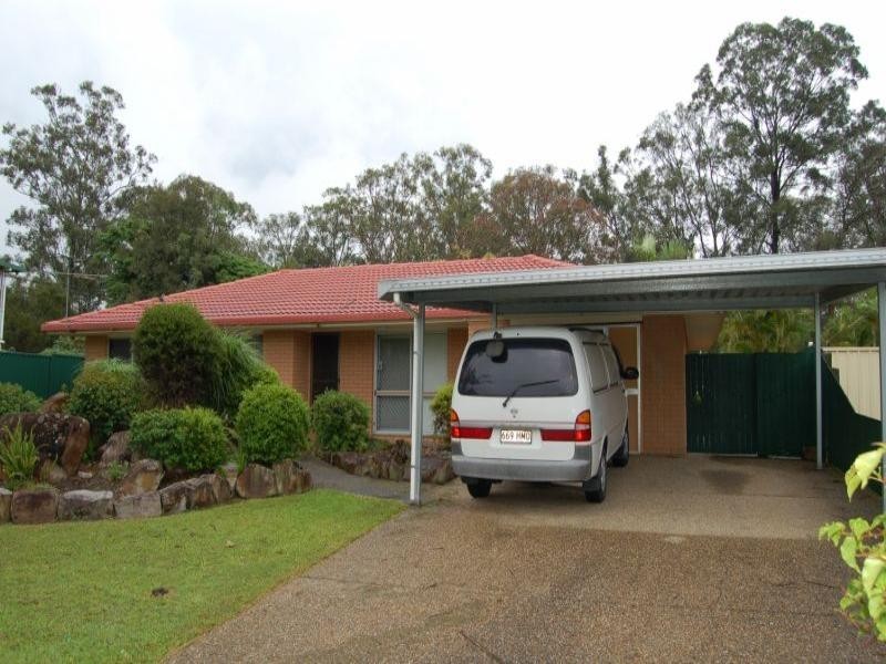 11 Mackellar Drive, Boronia Heights QLD 4124