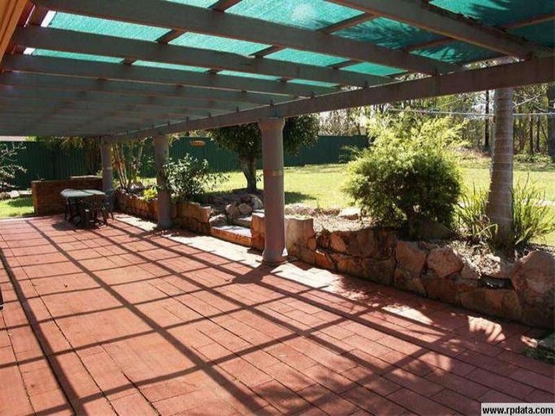 11 Mackellar Drive, Boronia Heights QLD 4124