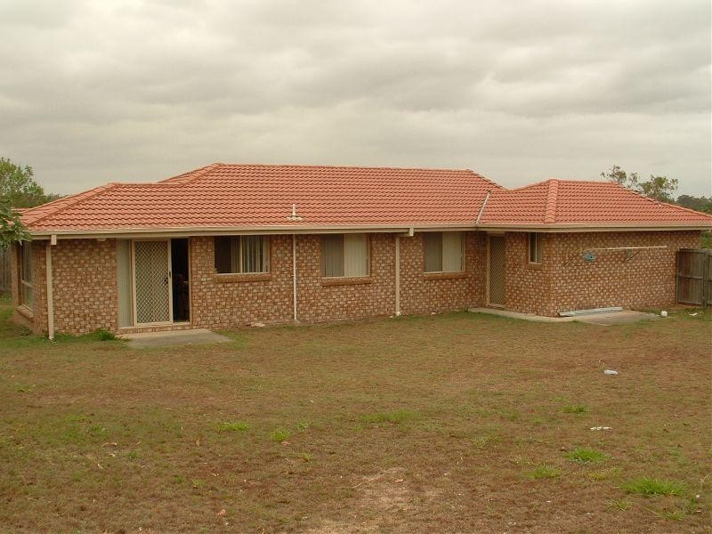 14 Bansii Place, Regents Park QLD 4118