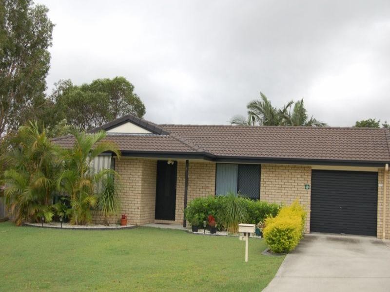 3 Regal Drive, Regents Park QLD 4118