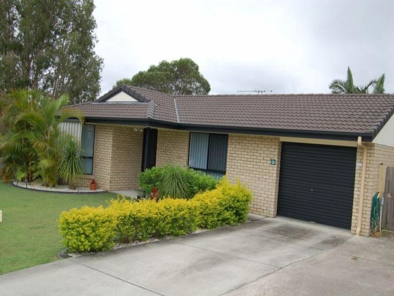 3 Regal Drive, Regents Park QLD 4118