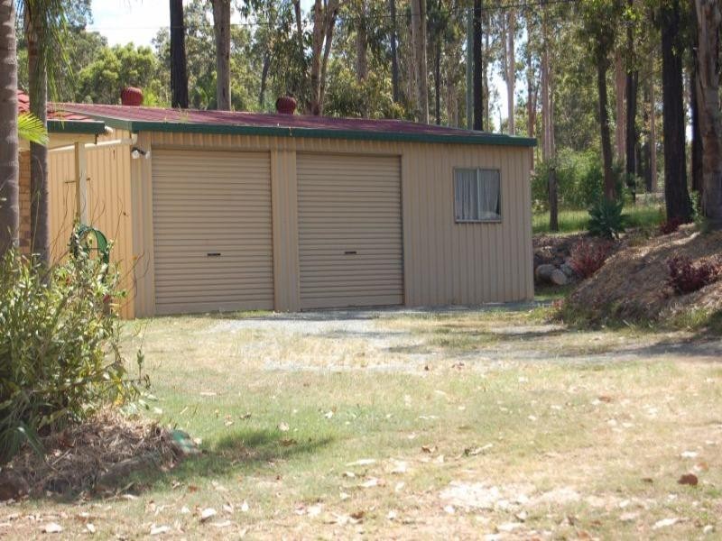 2 Lee Court, Greenbank QLD 4124