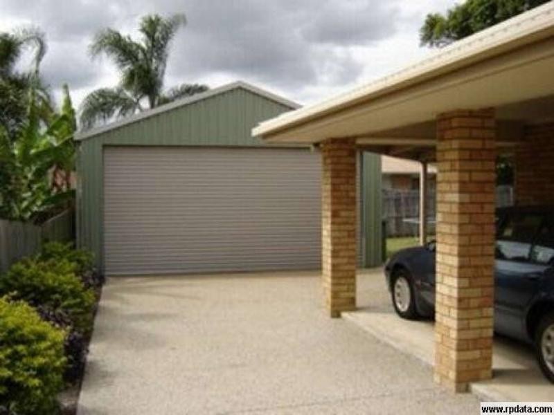 61 Network Drive, Boronia Heights QLD 4124