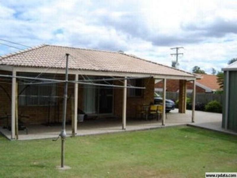 61 Network Drive, Boronia Heights QLD 4124