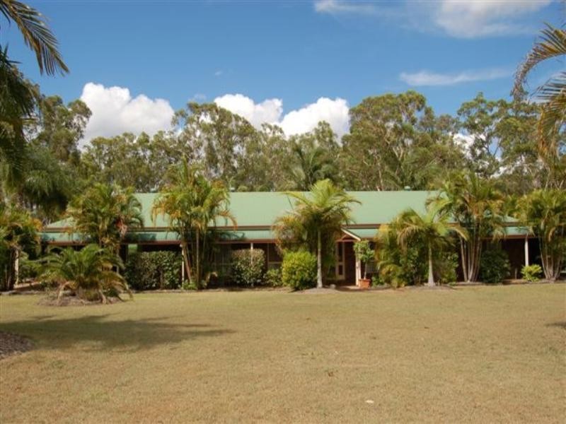 61 Carter Road, Munruben QLD 4125