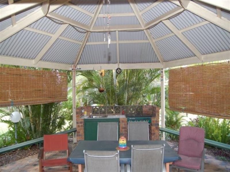 61 Carter Road, Munruben QLD 4125