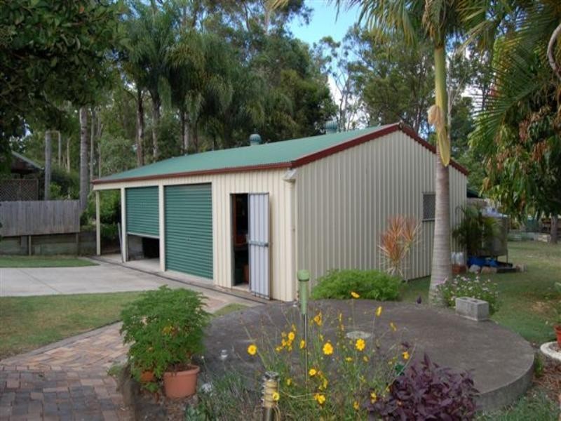 61 Carter Road, Munruben QLD 4125