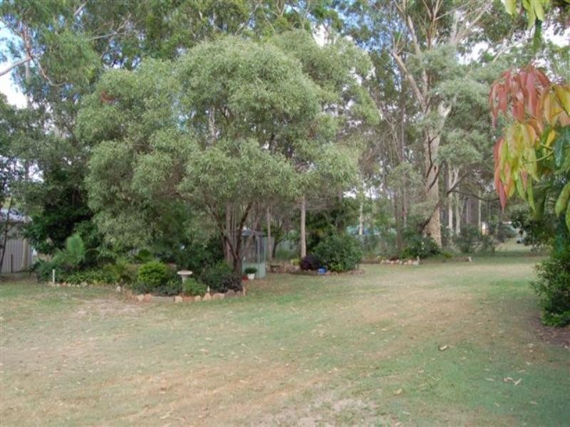 61 Carter Road, Munruben QLD 4125