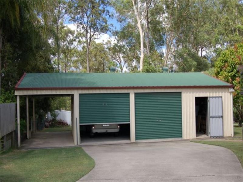 61 Carter Road, Munruben QLD 4125