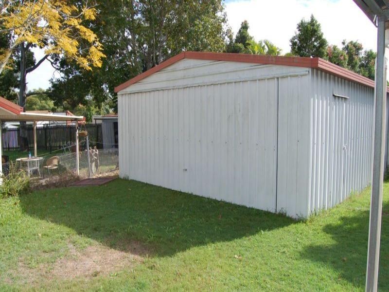 42 Forestwood Street, Crestmead QLD 4132