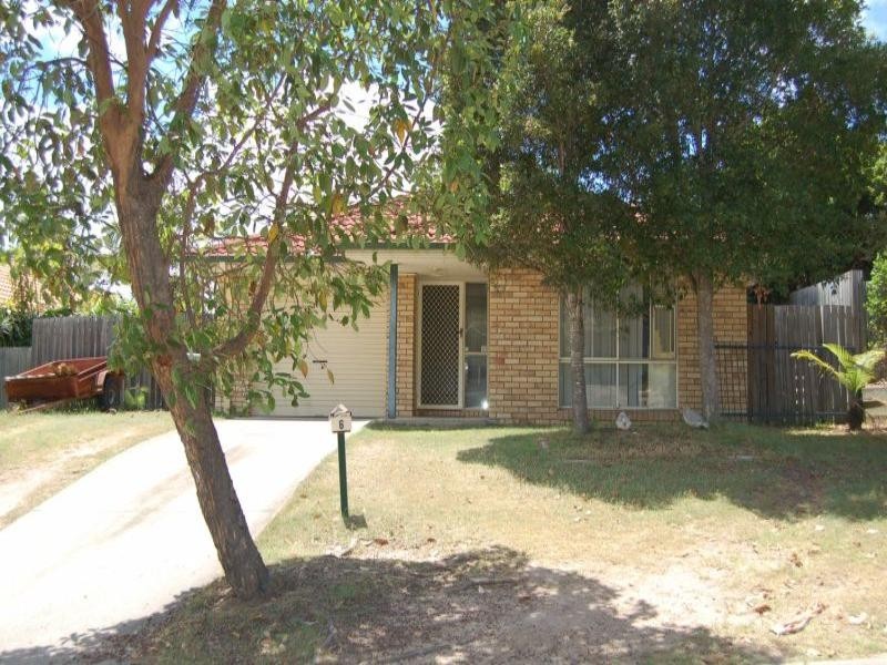 6 Tannadice Court, Regents Park QLD 4118
